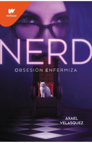 Nerd: obsesión enfermiza