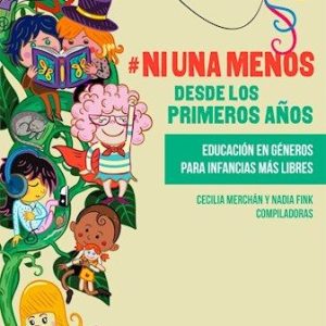 Ni una menos desde los primeros años
