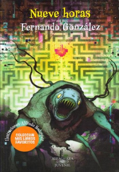 Nueve horas