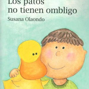 Los patos no tienen ombligo