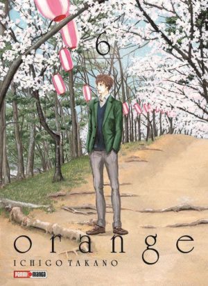 Orange N°6