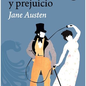 Orgullo y prejuicio