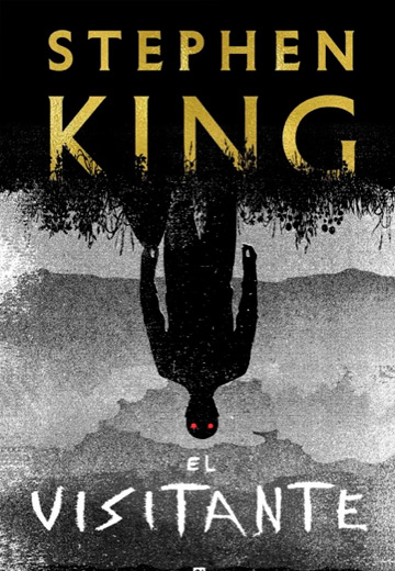 EL VISITANTE