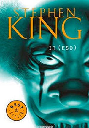 IT (ESO) STEPHEN KING