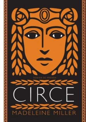 Circe- Madeline Miller