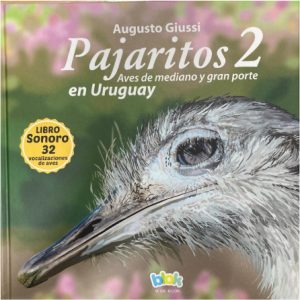 Pajaritos en Uruguay 2