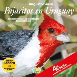 Pajaritos en Uruguay