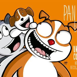 Pancho el Pit bull-Un nuevo comienzo