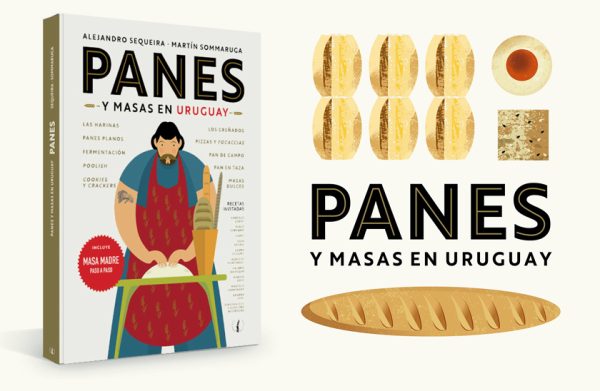 Panes y masas en Uruguay - Imagen 2