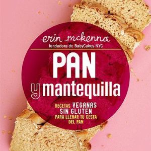 Pan y mantequilla