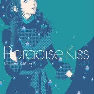 Manga Paradise Kiss