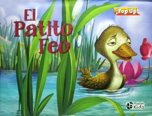 El Patito Feo