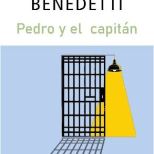 Pedro y el capitán