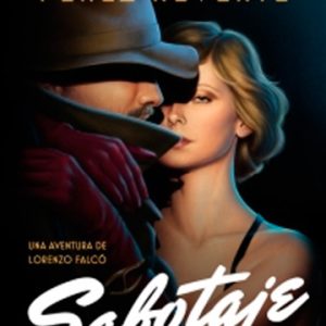 SABOTAJE