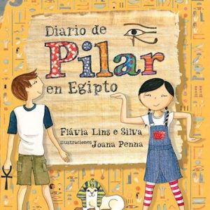 Diario de Pilar en Egipto