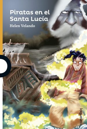 Piratas en el Santa Lucía