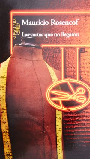 Las cartas que no llegaron