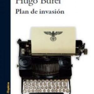 Plan de invasión