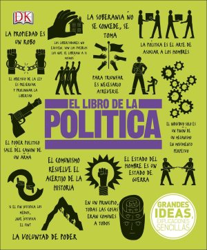 El libro de la política