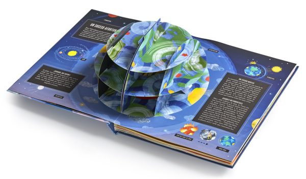 Pop-Up Volcanes - Imagen 2