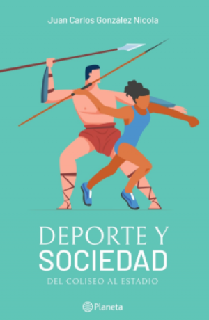 Deporte y sociedad- Del coliseo al estadio