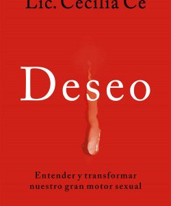 Deseo- Lic. Cecilia Ce