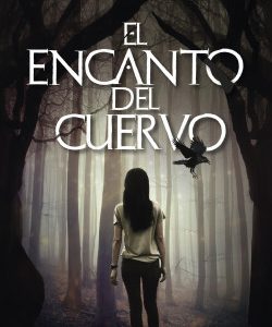El encanto del cuervo