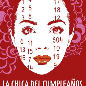 La chica del cumpleaños