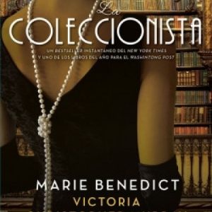 La coleccionista