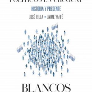 Partidos y movimientos políticos en Uruguay. Blancos.
