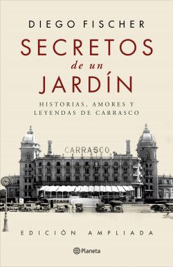 SECRETOS DE UN JARDÍN