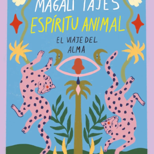 Espíritu animal- El viaje del alma
