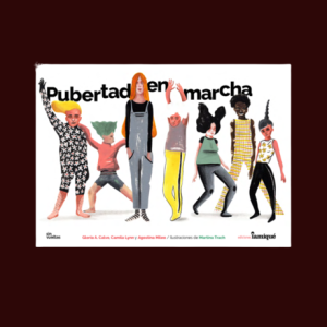 Pubertad en marcha