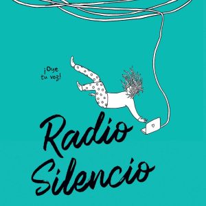 Radio silencio- Alice Oseman