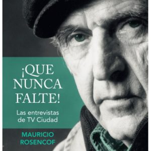 ¡Que nunca falte!