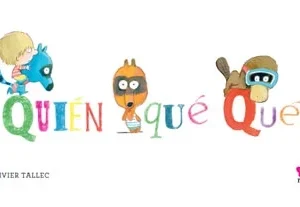 Quién qué qué
