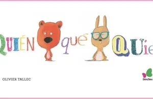 Quién qué quién
