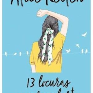 13 locuras que regalarte - Volver a ti 3