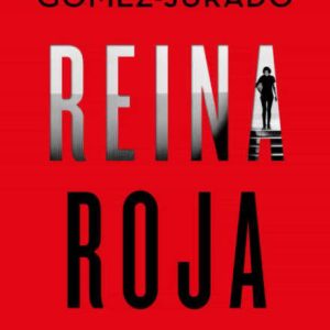 Reina Roja- (Antonia Scott 1)
