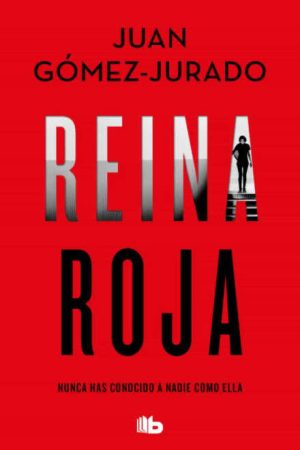 Reina Roja- (Antonia Scott 1)
