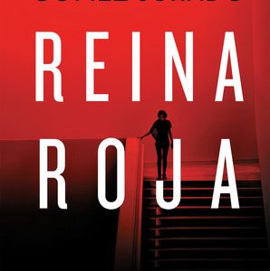 Reina Roja (Saga Antonia Scott 1)