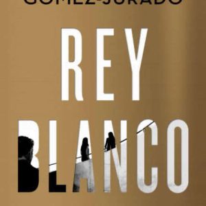 Rey blanco (Saga Antonia Scott 3)