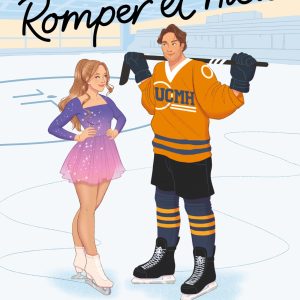 Romper el hielo