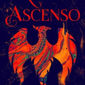 Ruina y ascenso 3- Saga Grishaverse