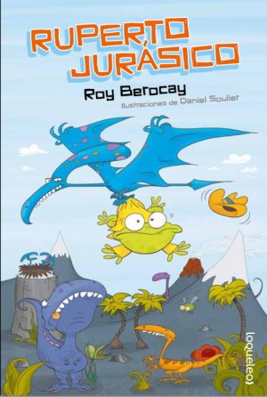 Ruperto Jurásico