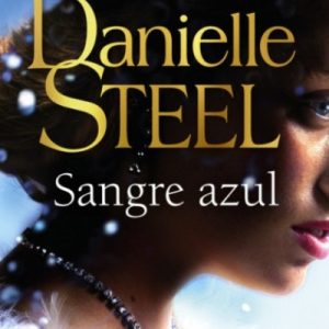 Sangre azul-Danielle Steel