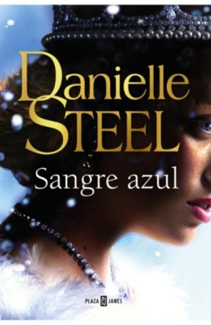Sangre azul-Danielle Steel