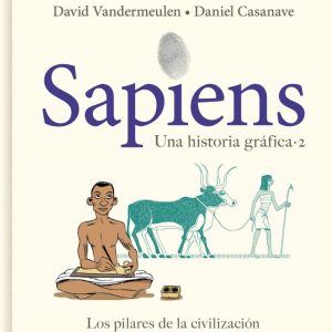 Sapiens- Una historia gráfica 2