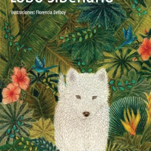Lobo siberiano