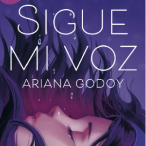 Sigue mi voz
